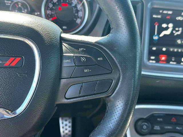 Used 2021 Dodge Challenger R/T Scat Pack RWD image 20