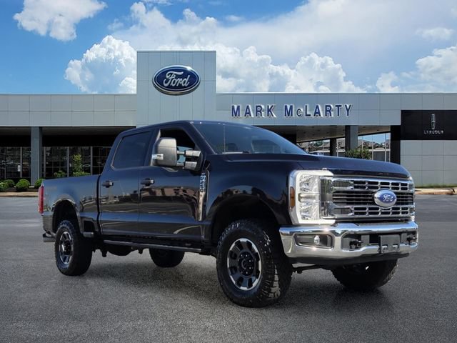 Certified 2024 Ford F250 XLT w/ Tremor Off-Road Package AWD/4WD image 7