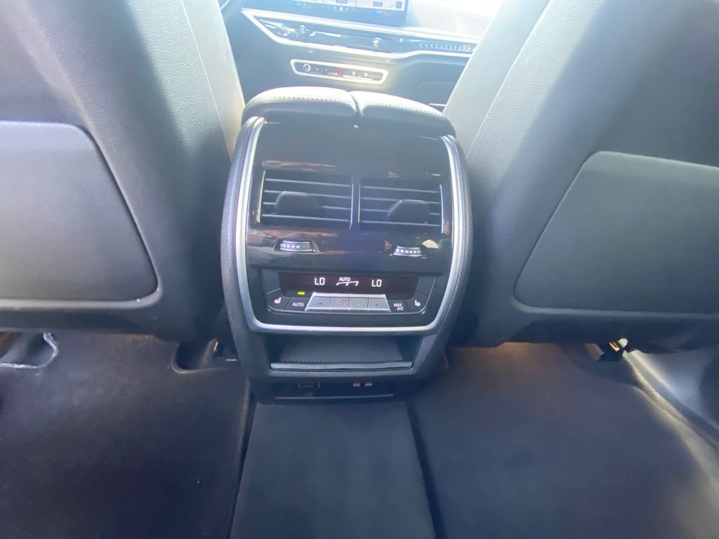 Used 2024 BMW X5 xDrive40i AWD/4WD image 26