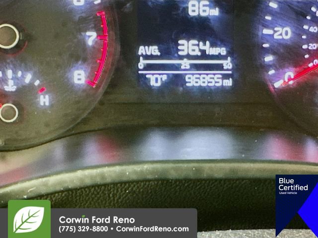 Used 2020 Kia Rio S FWD image 14