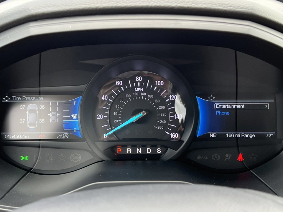 Certified 2022 Ford Edge SEL w/ Convenience Package image 24