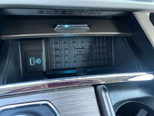Certified 2024 Ford Expedition Limited AWD/4WD image 37