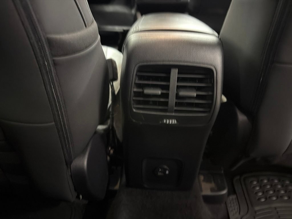 Certified 2024 Ford Bronco Sport Big Bend w/ Convenience Package AWD/4WD image 11