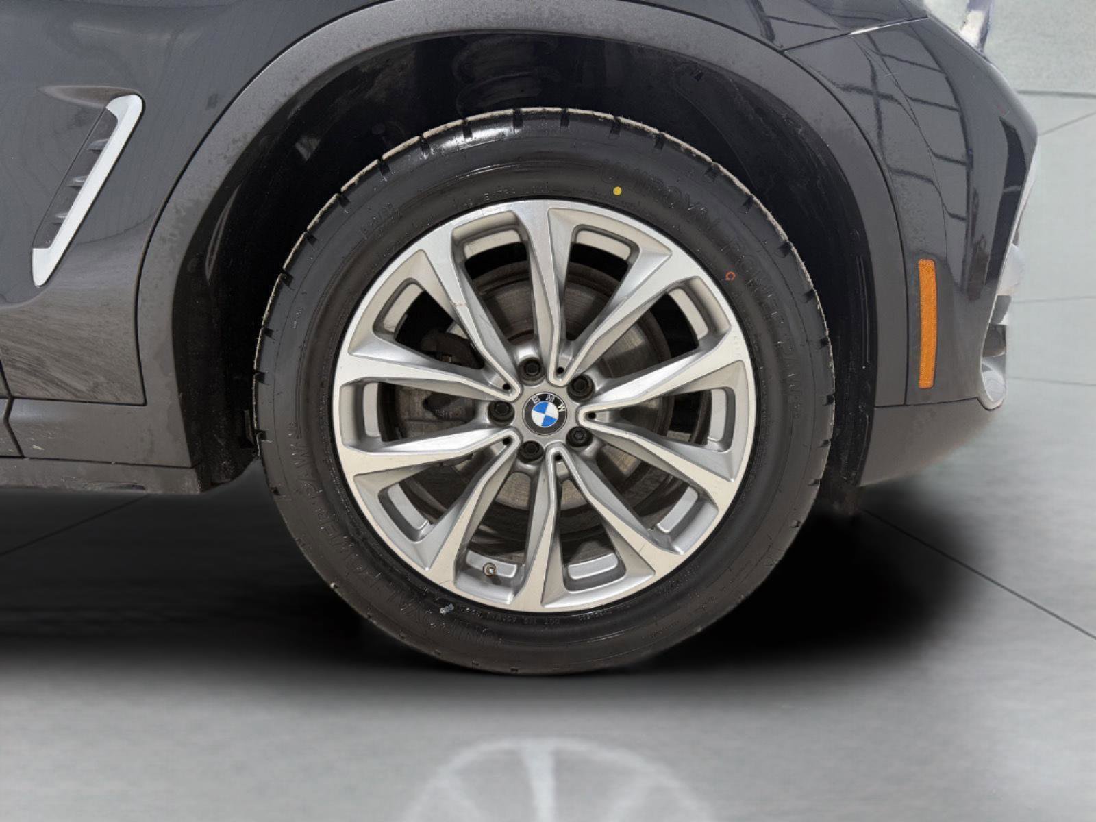 Used 2019 BMW X3 sDrive30i w/ Driving Assistance Package image 26