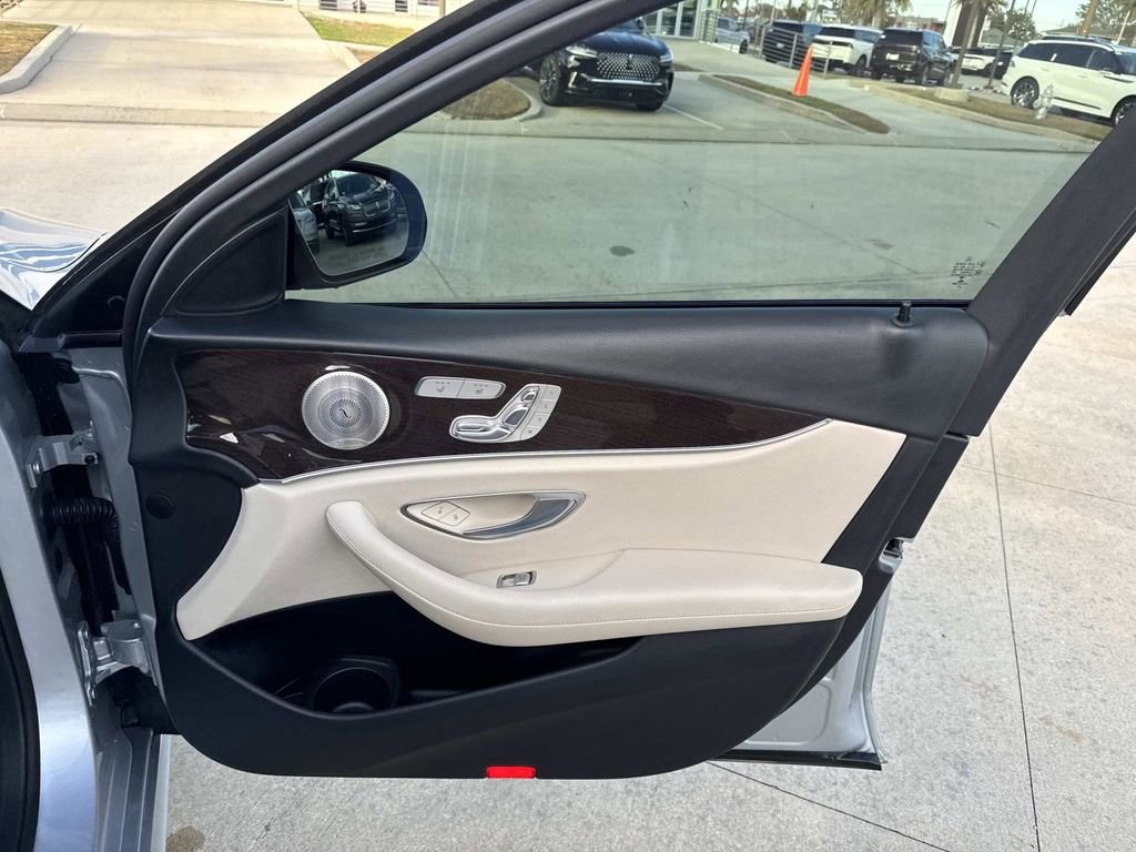 Used 2021 Mercedes-Benz E 350 E 350 image 14