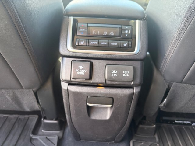 Used 2021 Subaru Ascent Touring w/ Popular Package #2 AWD/4WD image 27