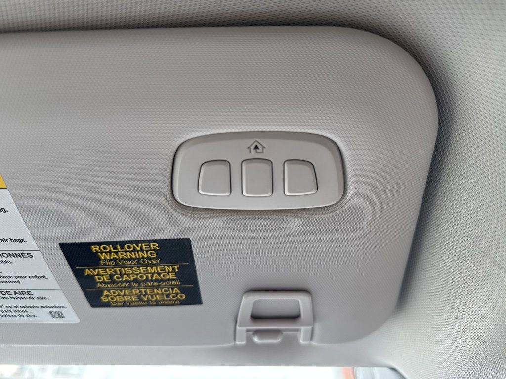 Certified 2022 Ford Escape Titanium w/ Titanium Elite Package image 33