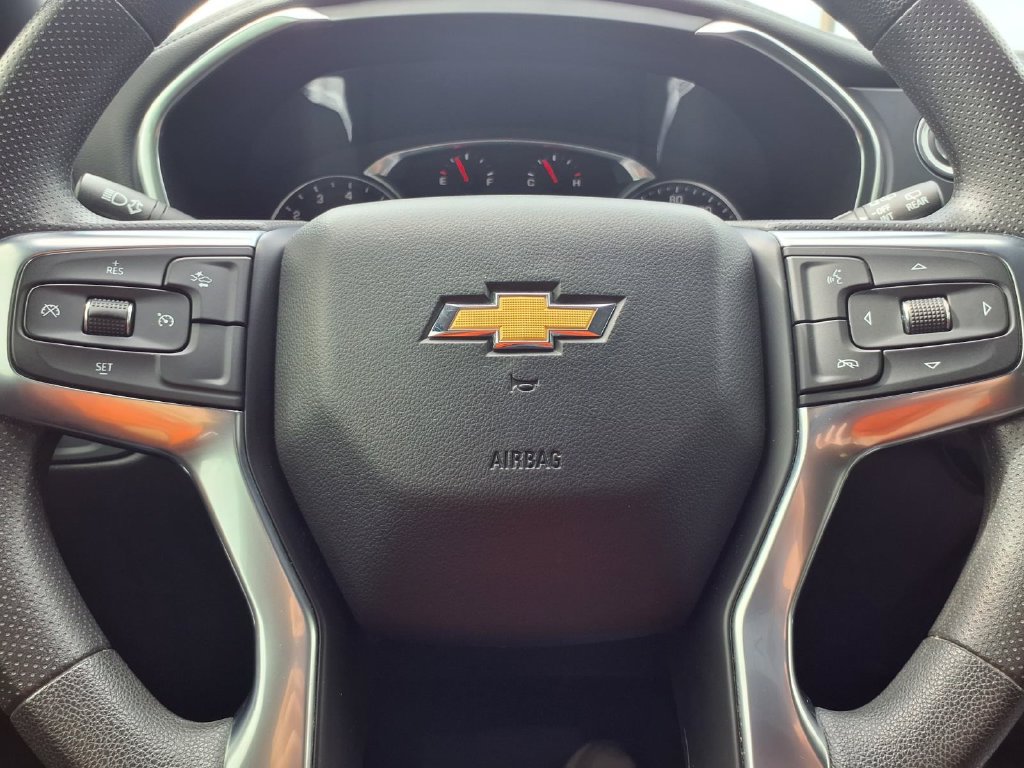 Used 2022 Chevrolet Blazer LT FWD image 19