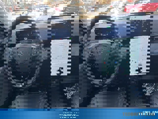 Certified 2025 Ford Mustang Mach-E Premium w/ Interior Protection Package image 17