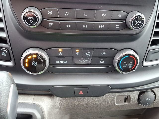 Certified 2024 Ford Transit 350 Base image 13