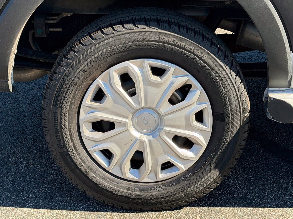 Certified 2023 Ford Transit 250 Low Roof w/ Exterior Upgrade Package RWD image 33