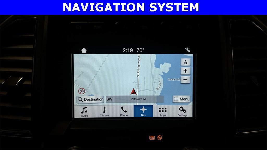 Certified 2017 Ford F350 Platinum w/ Platinum Ultimate Package image 22