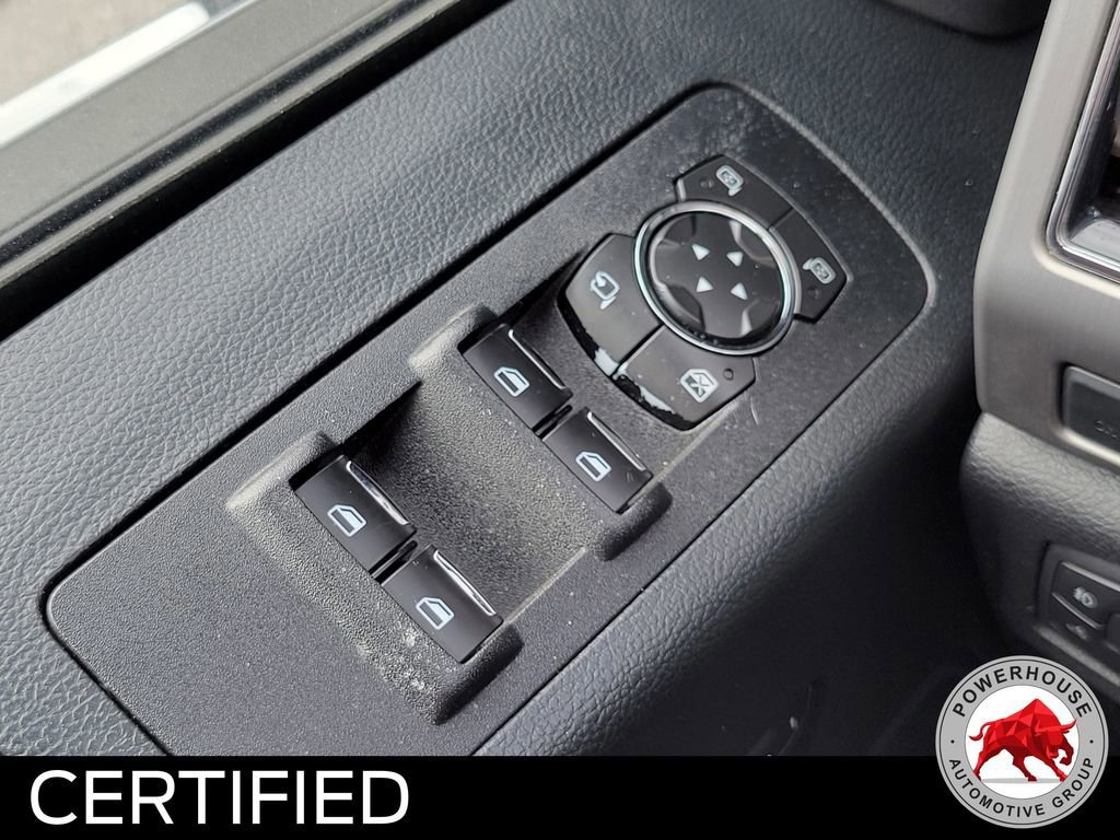 Certified 2020 Ford F150 Platinum w/ Equipment Group 701A Luxury image 27