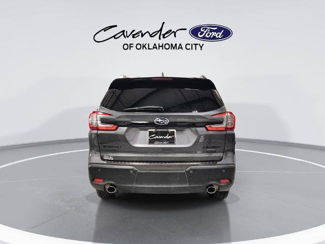 Used 2024 Subaru Ascent Onyx Edition AWD/4WD image 6