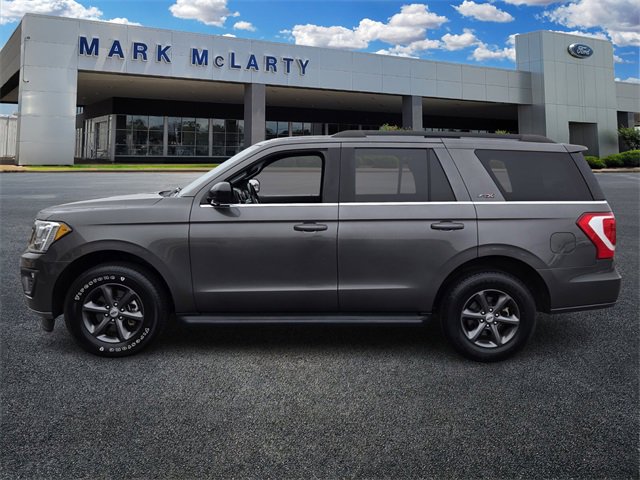Certified 2021 Ford Expedition XL image 6
