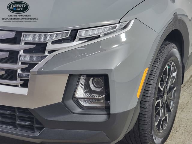 Used 2023 Hyundai Santa Cruz SEL w/ Cargo Package image 9