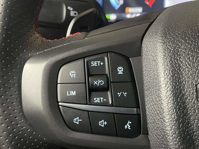 Certified 2024 Ford Ranger Raptor AWD/4WD image 23