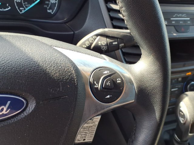 Certified 2022 Ford Transit Connect XLT FWD image 24