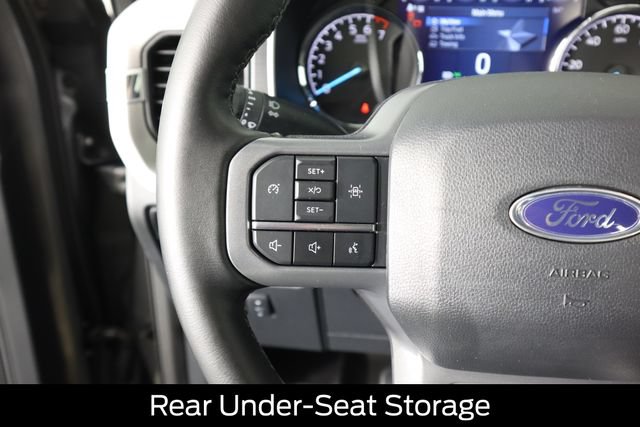 Certified 2023 Ford F150 XLT w/ Equipment Group 302A High AWD/4WD image 47