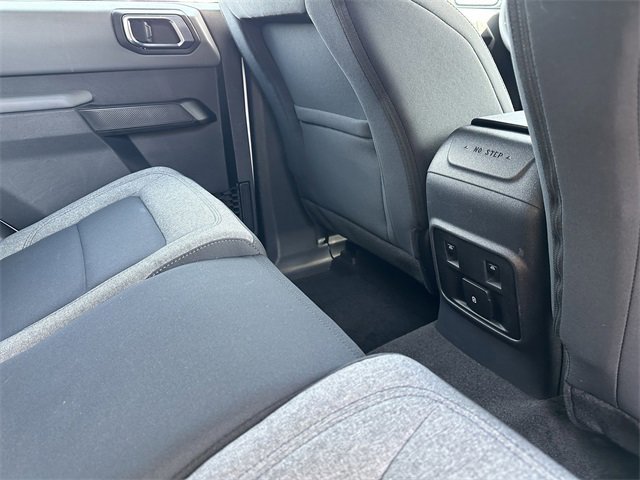 Certified 2021 Ford Bronco 4-Door w/ Sasquatch Package image 40