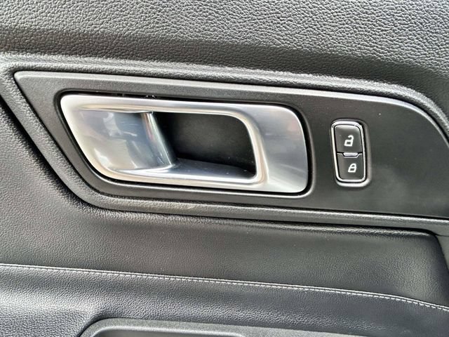 Certified 2022 Ford Mustang GT Premium w/ Black Accent Package RWD image 17