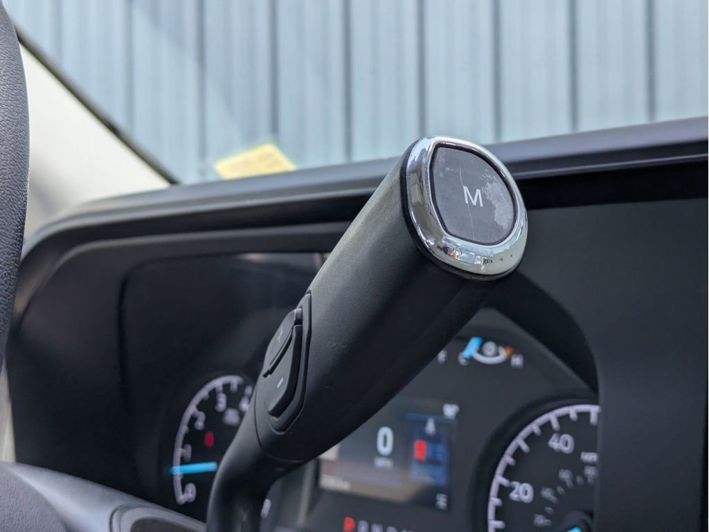 Certified 2024 Ford F250 XL AWD/4WD image 17