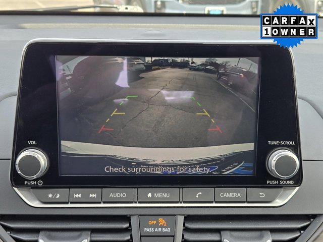 Used 2025 Nissan Altima 2.5 SV image 15