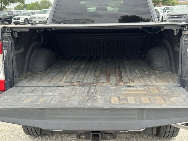 Certified 2017 Ford F250 XLT w/ XLT Premium Package image 30