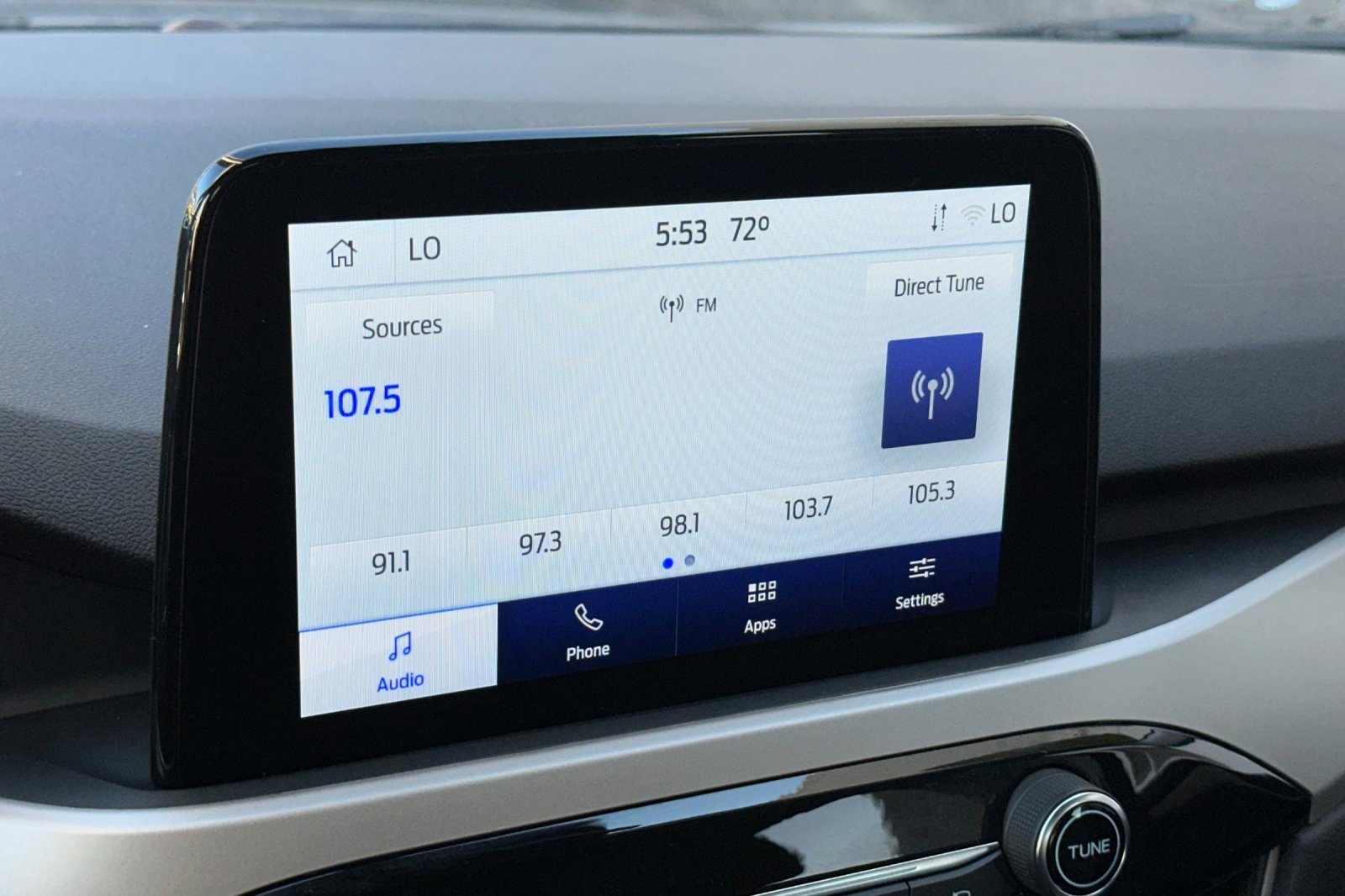 Certified 2022 Ford Escape SE w/ SE Sport Appearance Package image 17