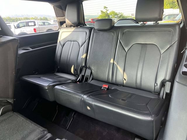 Certified 2021 Ford Expedition Limited RWD image 15
