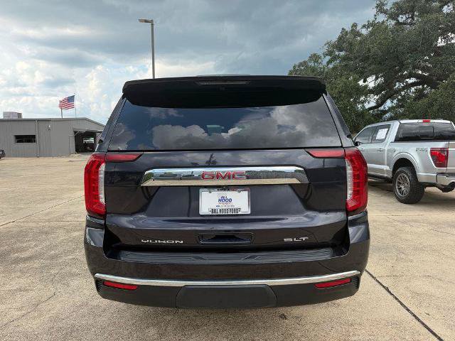 Used 2023 GMC Yukon XL SLT RWD image 26