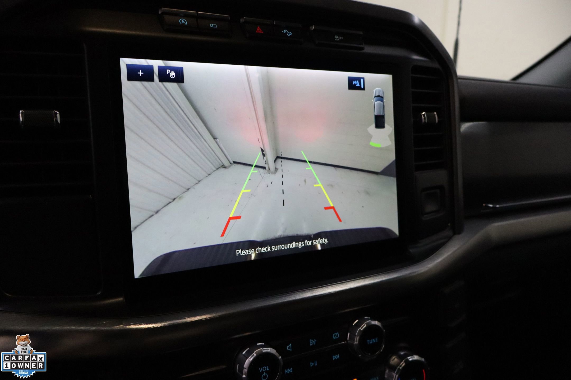 Certified 2023 Ford F150 Lariat w/ FX4 Off-Road Package image 21