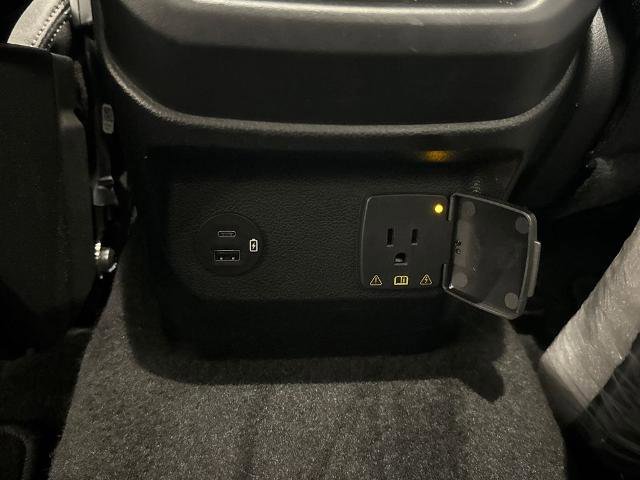 Certified 2024 Ford Ranger Lariat w/ Advanced Towing Package image 31