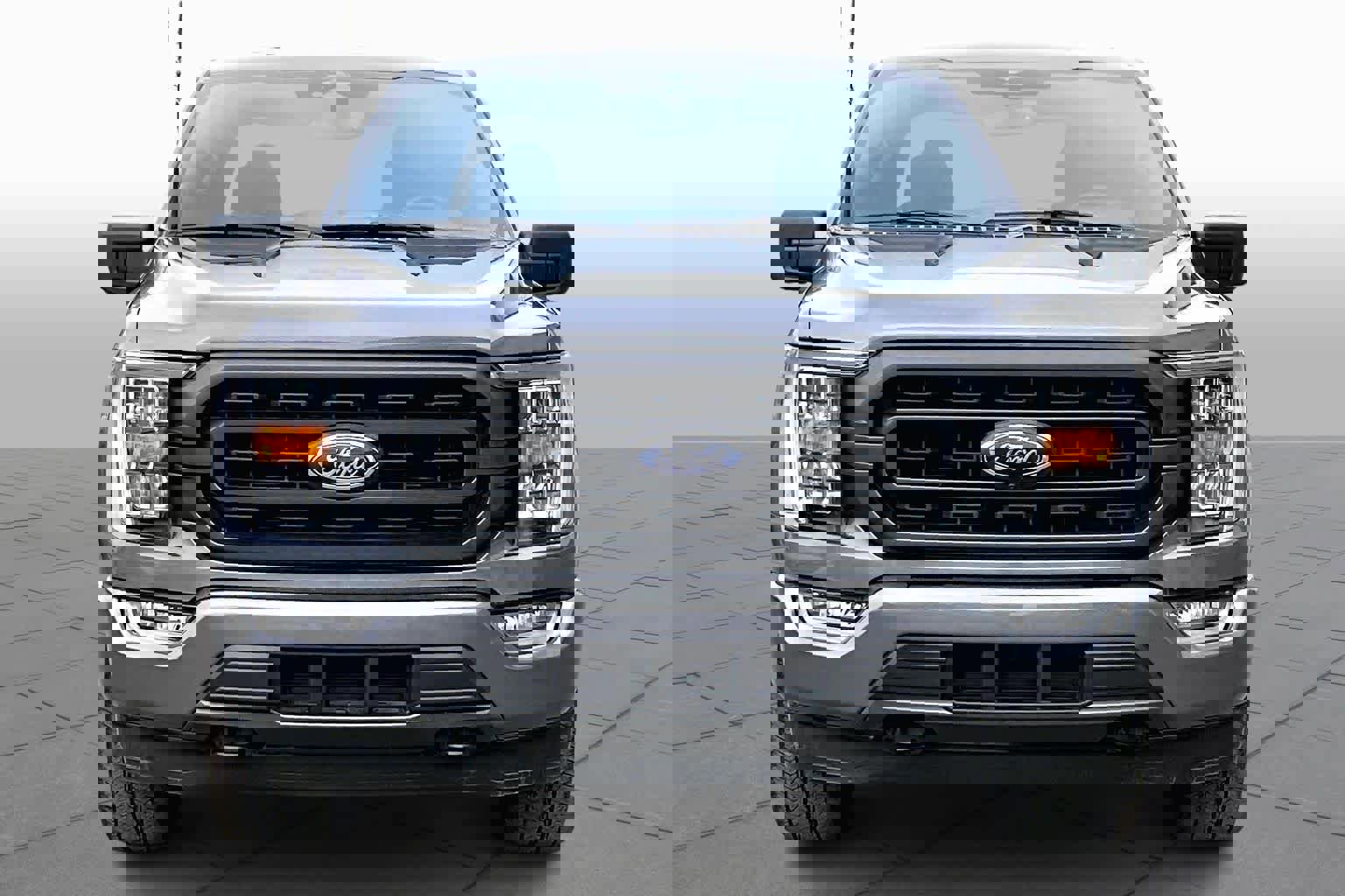 Certified 2023 Ford F150 XLT w/ Equipment Group 302A High image 7