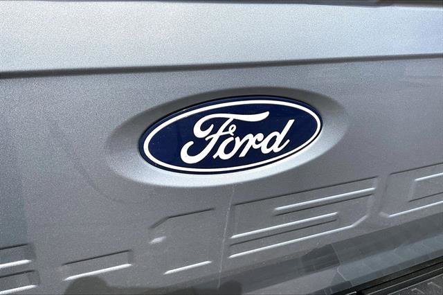 Certified 2025 Ford F150 XLT w/ Equipment Group 301A Standard AWD/4WD image 25