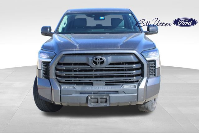 Used 2024 Toyota Tundra SR5 w/ SR5 Premium Package image 8