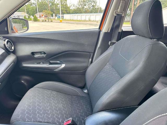 Used 2024 Nissan Kicks SV FWD image 20