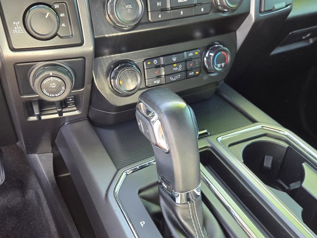 Certified 2020 Ford F150 XLT w/ Equipment Group 302A Luxury AWD/4WD image 22