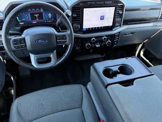 Certified 2024 Ford F150 XLT w/ Tow/Haul Package AWD/4WD image 12