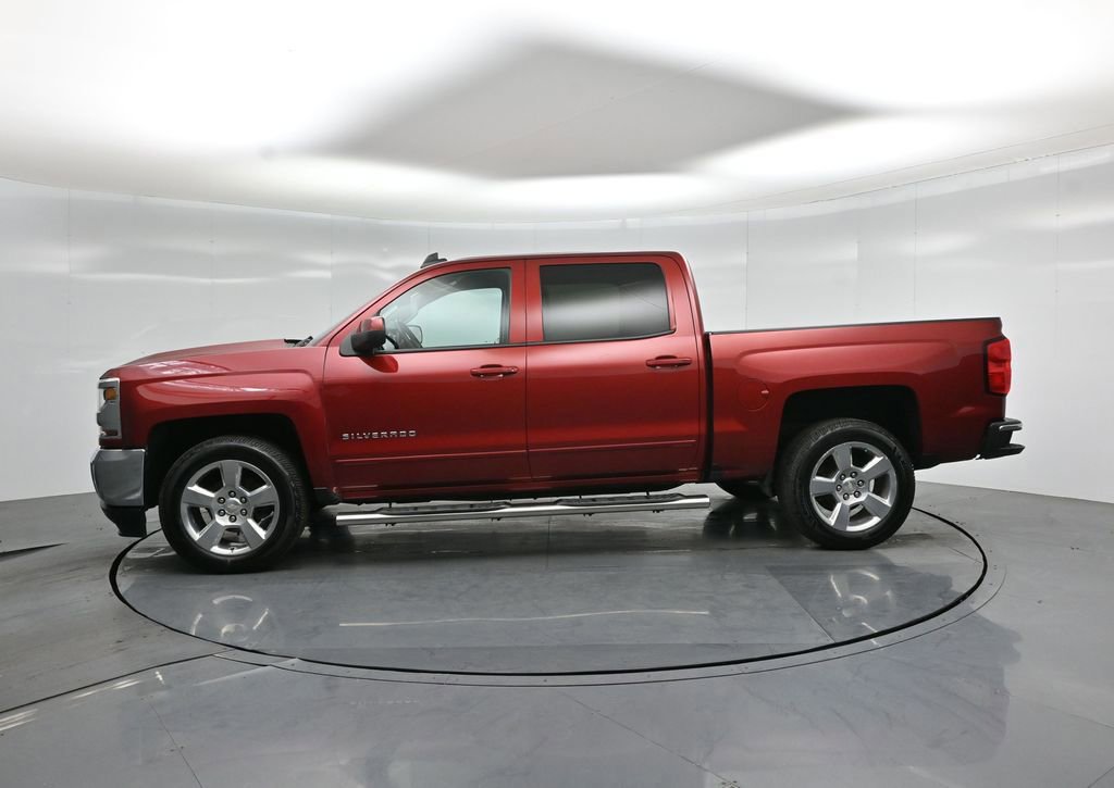 Used 2018 Chevrolet Silverado 1500 LT w/ All Star Edition image 24