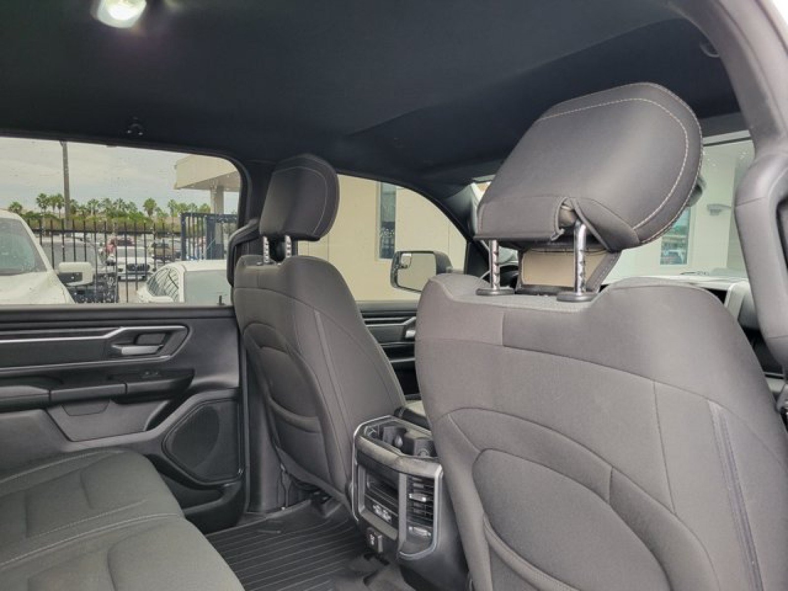Used 2021 RAM 1500 Big Horn AWD/4WD image 26