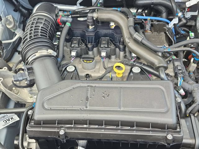 Certified 2025 Ford Bronco Sport Big Bend AWD/4WD image 15