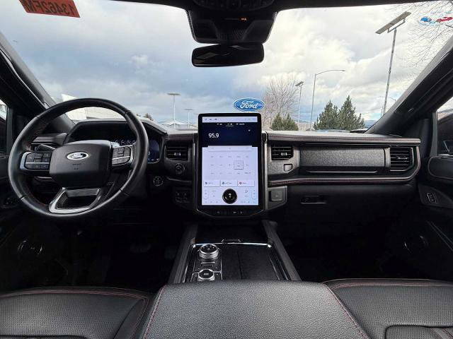 Certified 2024 Ford Expedition Max Limited image 30