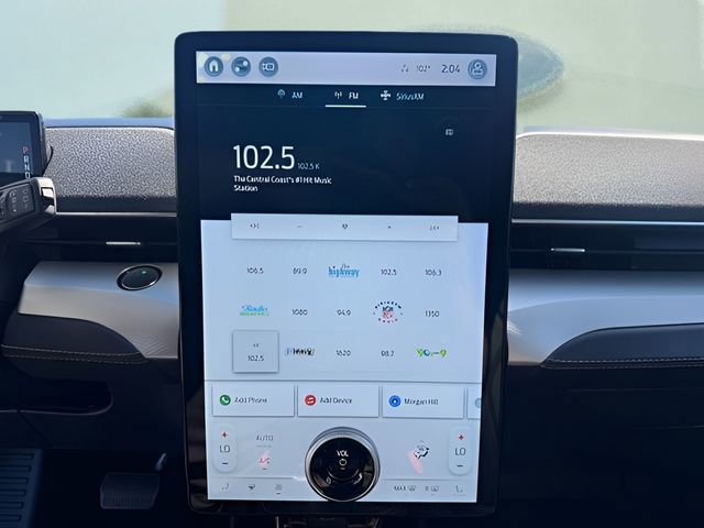 Certified 2021 Ford Mustang Mach-E Select w/ Comfort/Appearance Package image 25