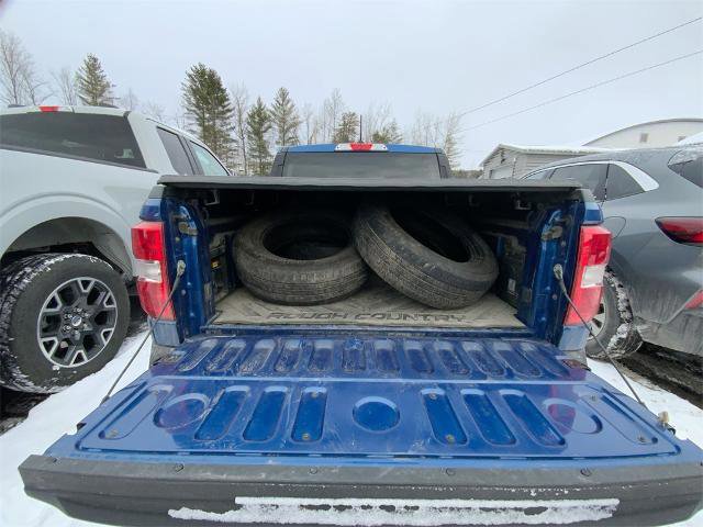 Certified 2023 Ford Maverick XLT w/ Equipment Group 300A Standard image 14