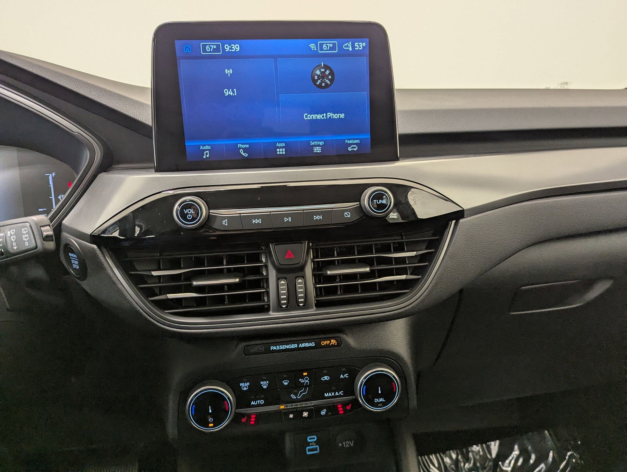 Certified 2023 Ford Escape Active image 23