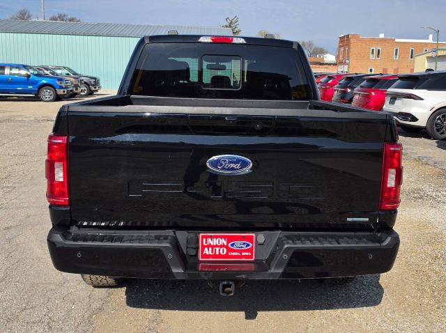 Certified 2023 Ford F150 XLT w/ Equipment Group 302A High AWD/4WD image 7