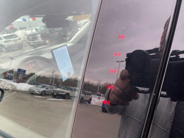 Certified 2025 Ford Mustang Mach-E Premium image 45