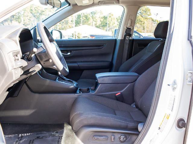 Used 2024 Honda CR-V EX image 16