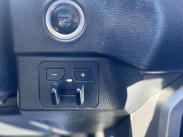 Used 2024 Toyota Tundra SR5 w/ SR5 Convenience Package image 24